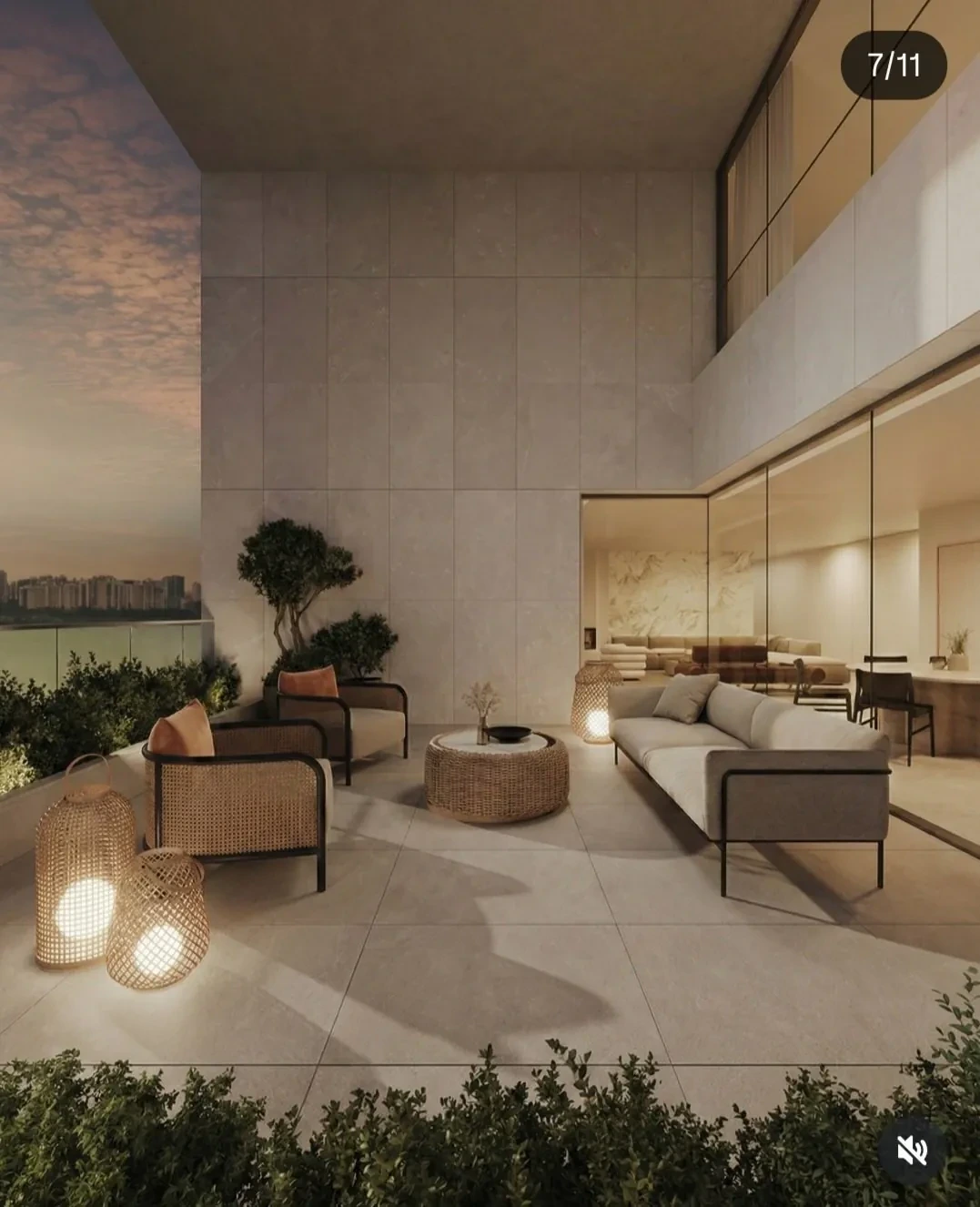 마포에 지어진다는 200억대 펜트하우스 | 인스티즈