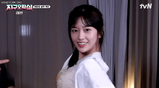 [지구오락실] 안유진이 지긋지긋 하다는 나영석 ㅋㅋㅋㅋㅋㅋㅋ | 인스티즈