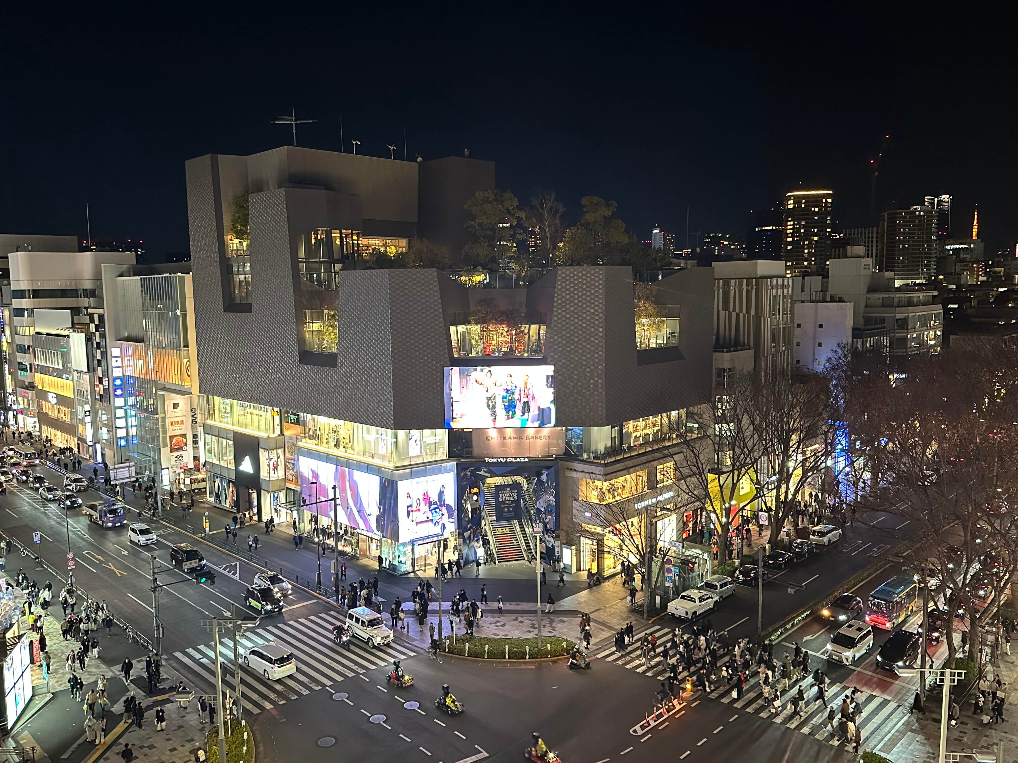 해외무지렁이의 도쿄 4박5일 여행 후기-4(完) | 인스티즈