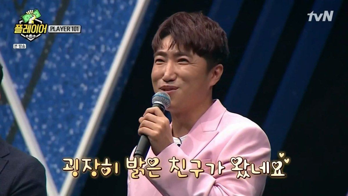 죽기 살기로 임하지 않으면 죽는 아이돌 서바이벌PLAYER101 | 인스티즈