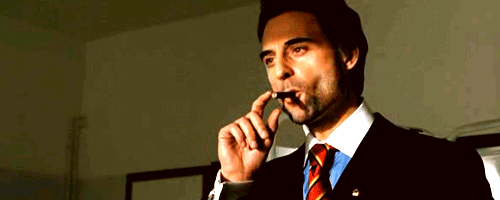 러셀크로우,디카프리오를 카리스마로 압살했던 배우.jpg | 인스티즈