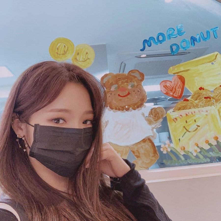 프로미스나인 노지선 개인 인스타그램 사진 모음 | 인스티즈