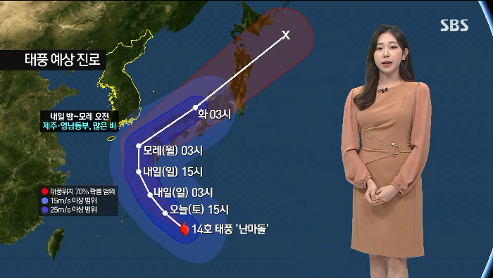 11년 만에 9월 폭염 | 인스티즈