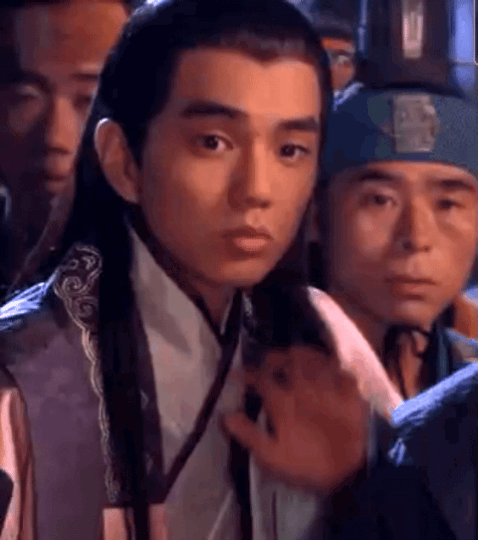 한중일 삼국에서 모두 잘생겼다는 기록이 있는 실존인물 | 인스티즈