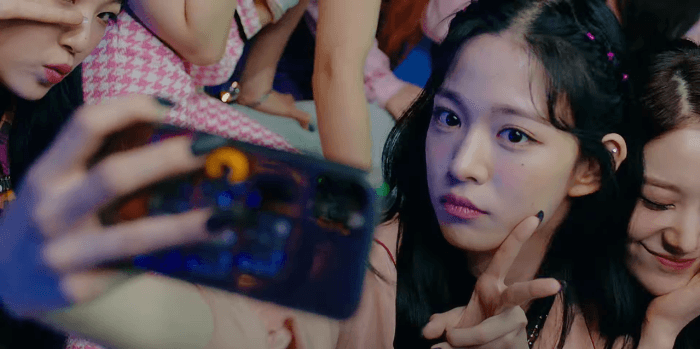 프로미스나인 Feel Good 2번째 뮤비 티저 | 인스티즈