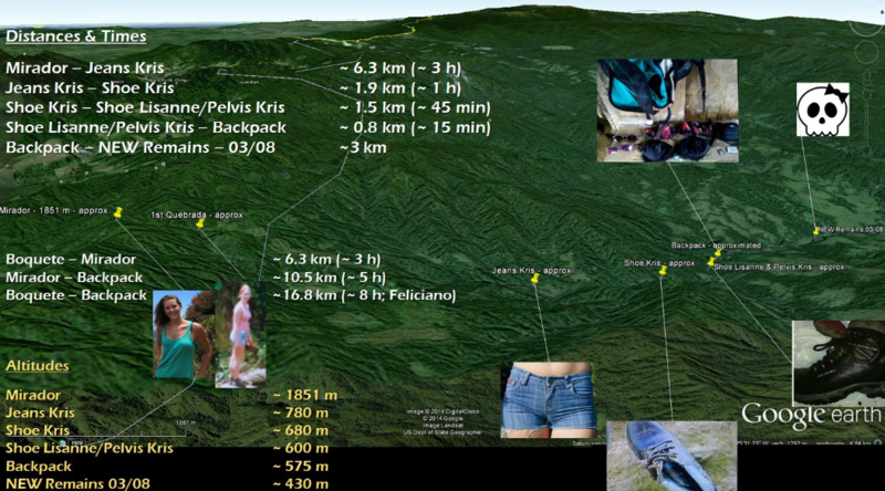 프론 크레머르스 실종사건 | 인스티즈
