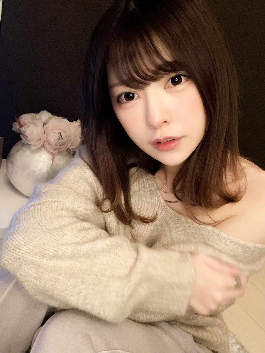 이쁜데 작품도 많이 찍는 av 배우 | 인스티즈