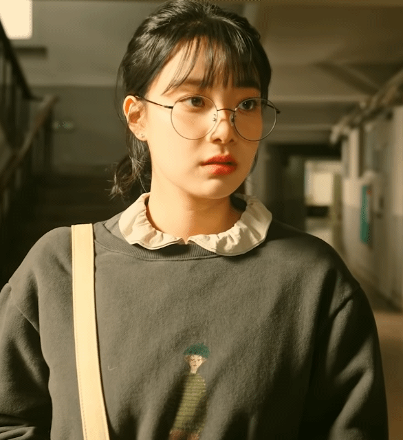 아싸가 너무 예쁘면 생기는 일 | 인스티즈