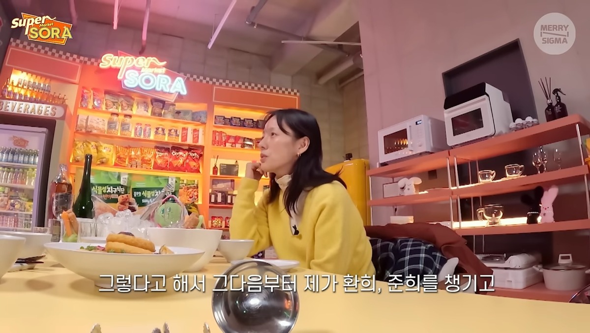 故최진실 장례식 이후, 최진실 집에서 하룻밤 자게 되었던 이효리 | 인스티즈