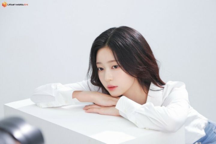 개인적으로 핵예라고 생각하는 김민주 | 인스티즈