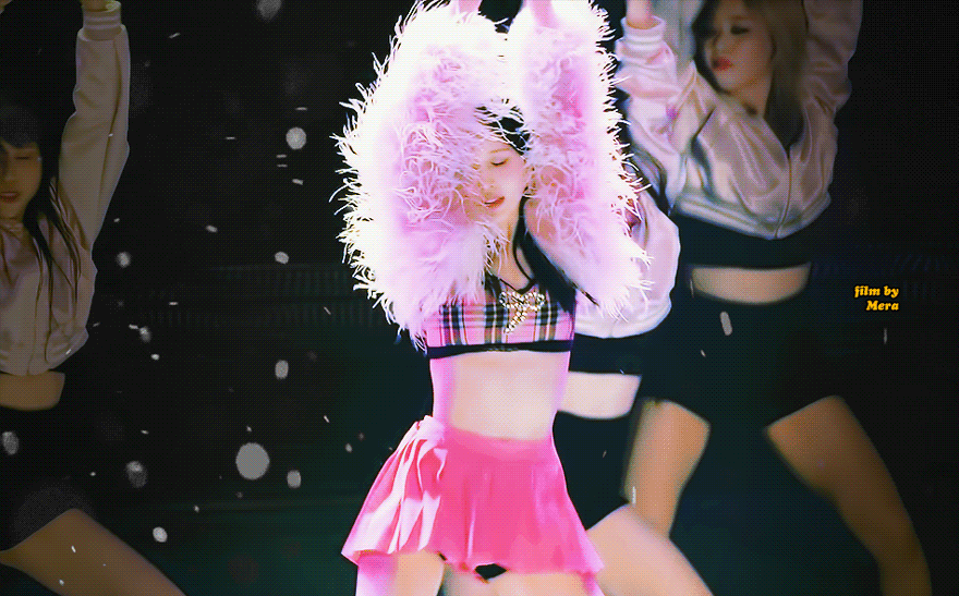 은근히 섹시한 미나 | 인스티즈