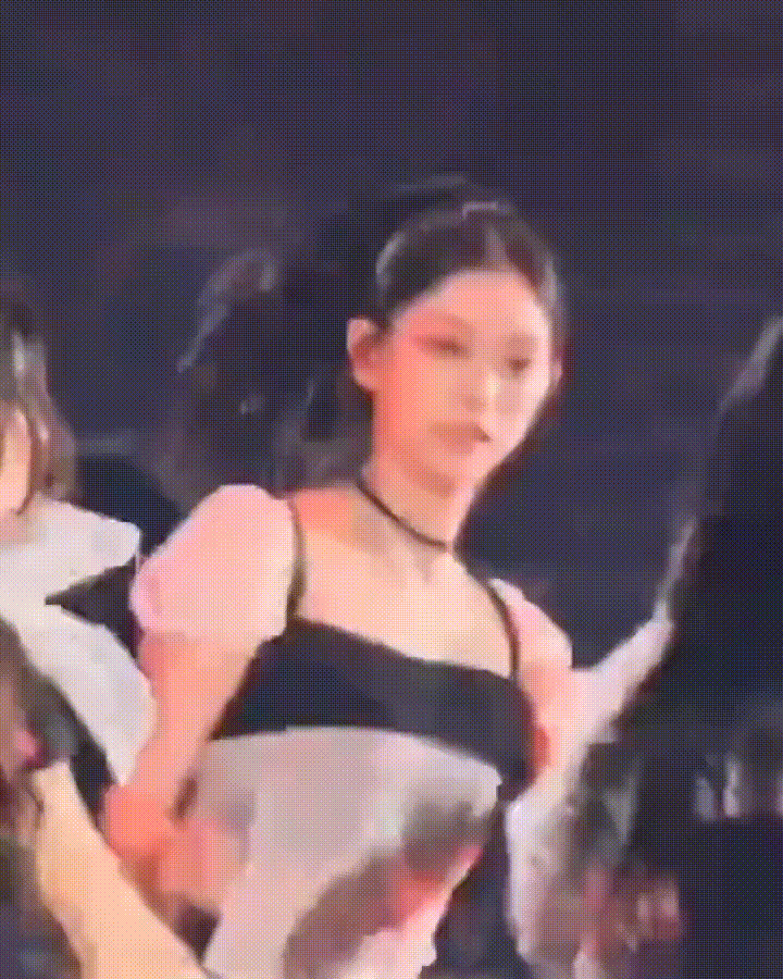 최근 더 고양이 같아진 뉴진스 강해린 미모 | 인스티즈