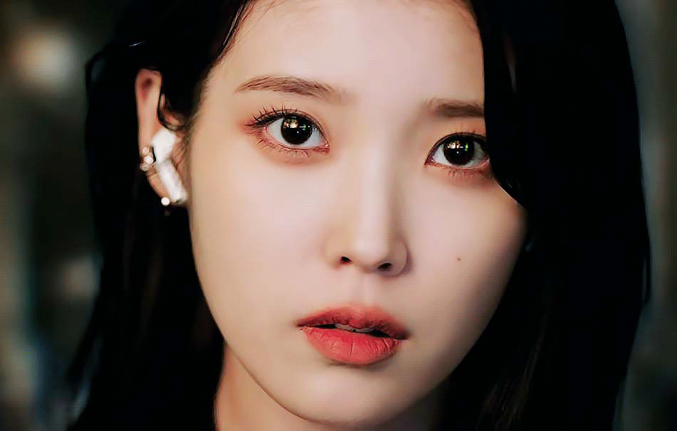 (스압)최근 아이유 미모 ㄷㄷㄷ.jpgif | 인스티즈
