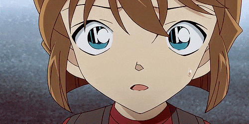 명탐정 코난 란 vs 하이바라 진 히로인은? | 인스티즈