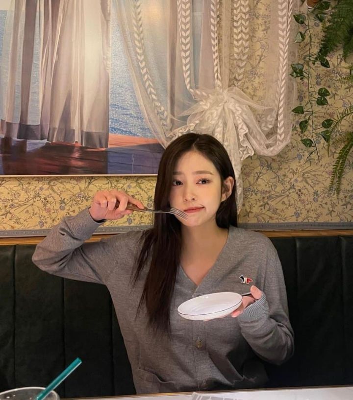 개인적으로 핵예라고 생각하는 김민주 | 인스티즈