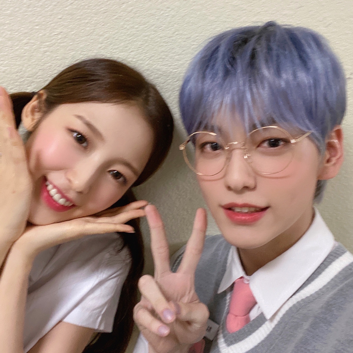 200821 뮤뱅 은행장 오마이걸 아린 | 인스티즈