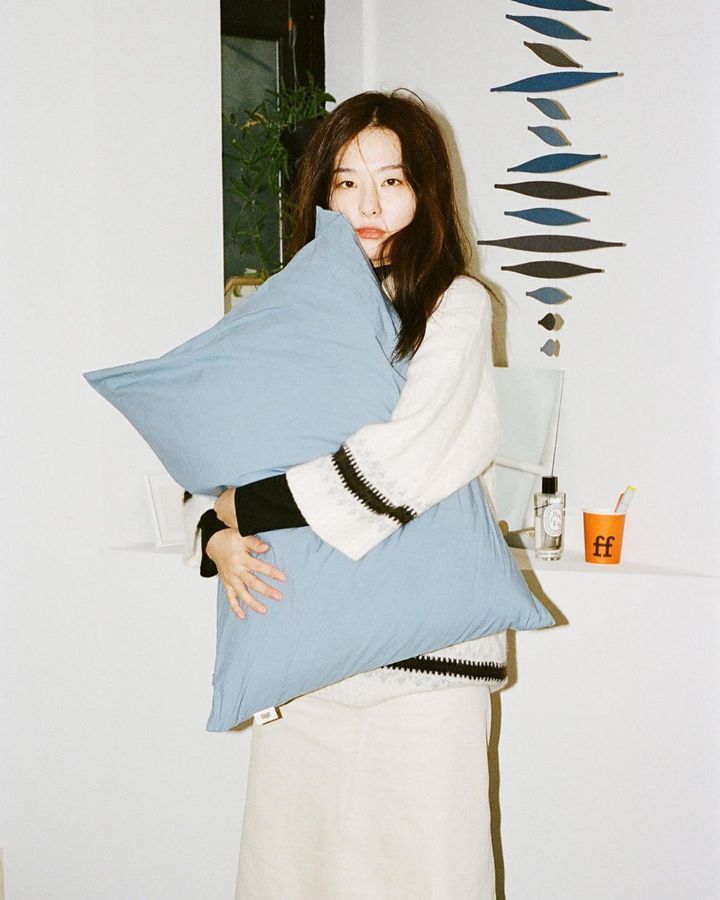슬기는 사람이에여.... | 인스티즈