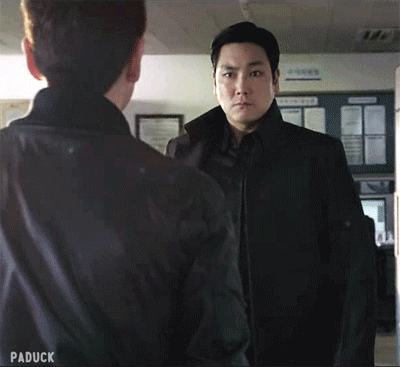 장항준 감독이 푸는 영화 끝까지 간다 제작 비하인드 스토리.jpgif | 인스티즈