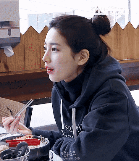 나혼자산다 재질이였던 리얼리티속 수지 | 인스티즈