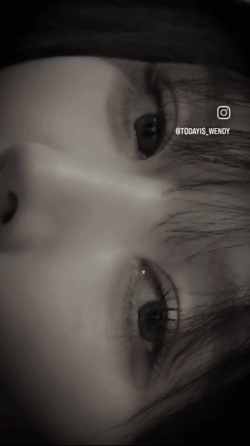 시작이 좋은거 같은 웬디 새소속사 프사 .jpg | 인스티즈