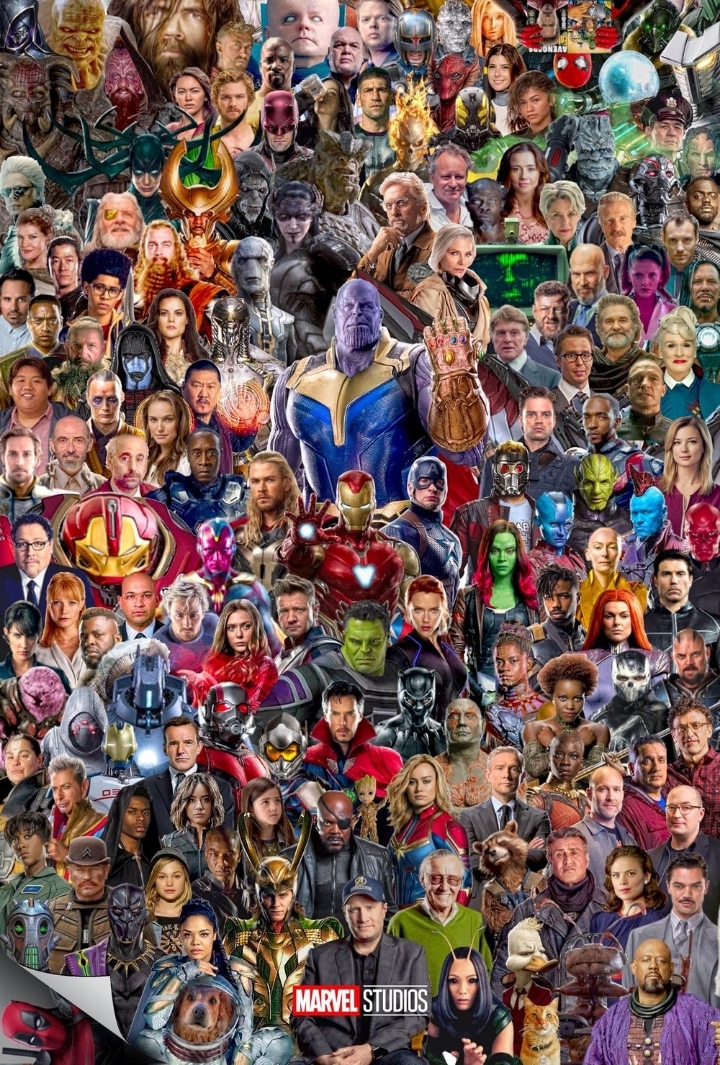 만약 MCU 영화 나오면 민심 회복 가능 vs 힘들다 | 인스티즈