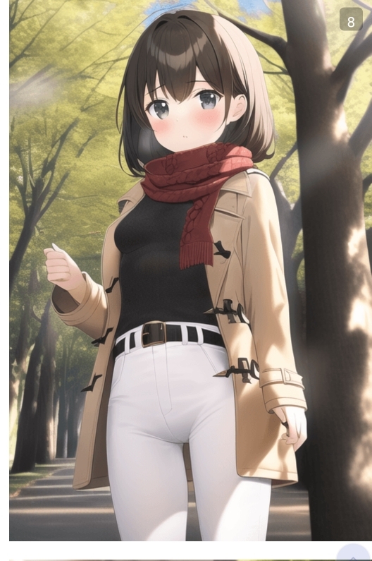 AI창작 갤러리 근황 | 인스티즈