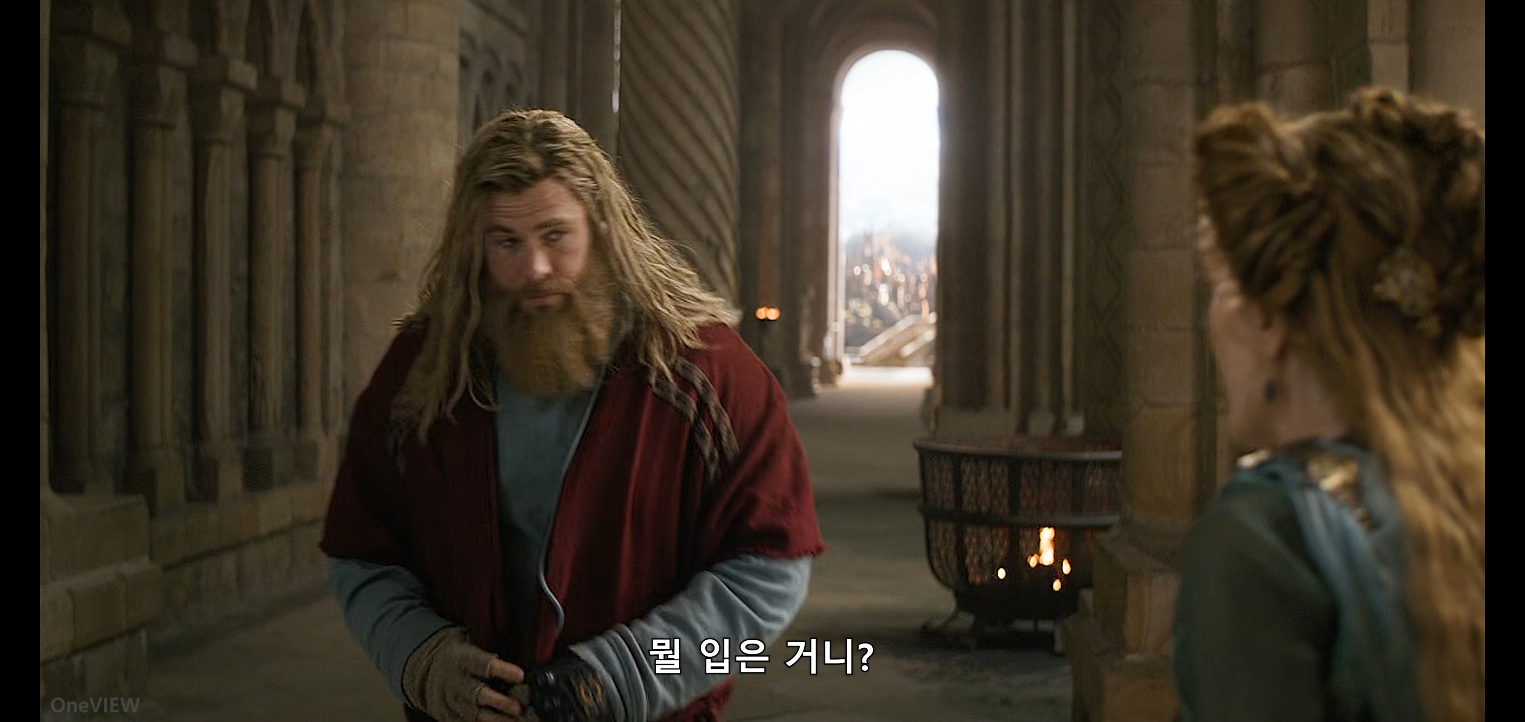 어벤져스 엔드게임에서 찡했던 장면 | 인스티즈