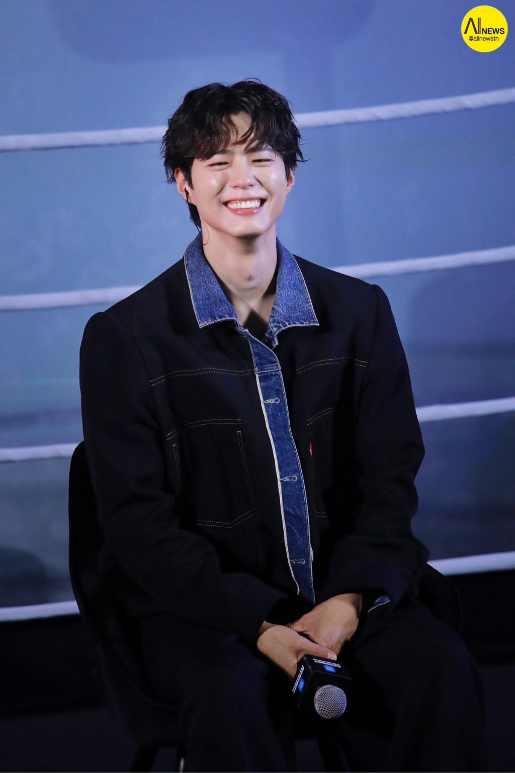 오늘 태국에서 난리났다는 박보검 얼굴...jpg | 인스티즈