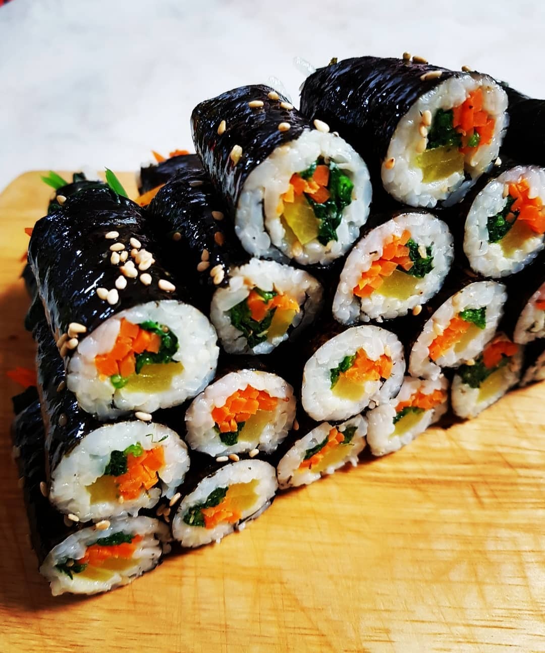 김밥매니아 이미지