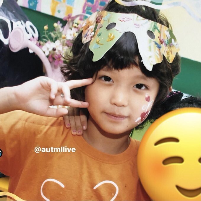 스타쉽 걸그룹 IVE 멤버 유진 원영 가을 리즈 과거사진 | 인스티즈