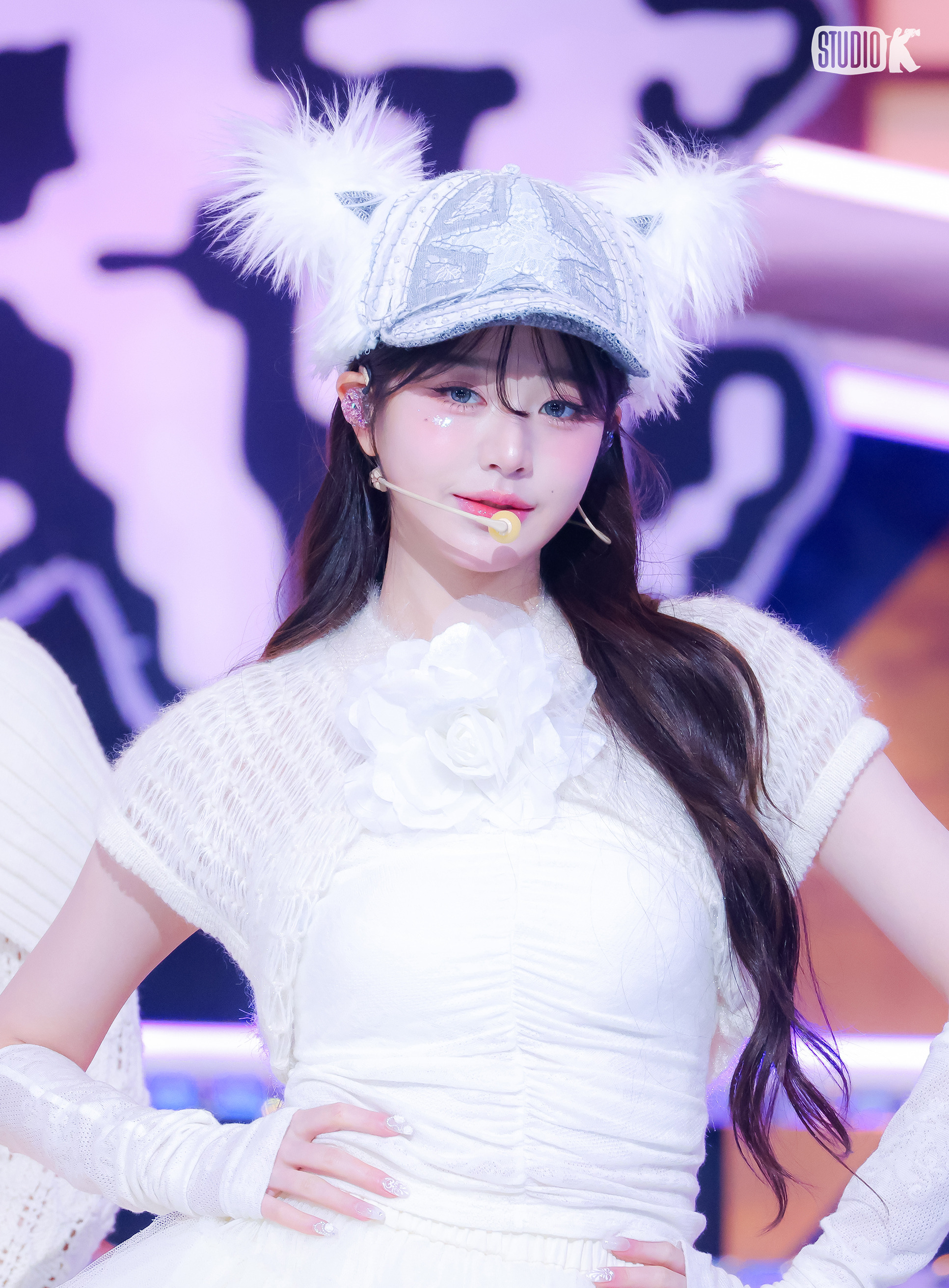 (스압)다라이 살벌한 최근 아이브 장원영.jpgif | 인스티즈