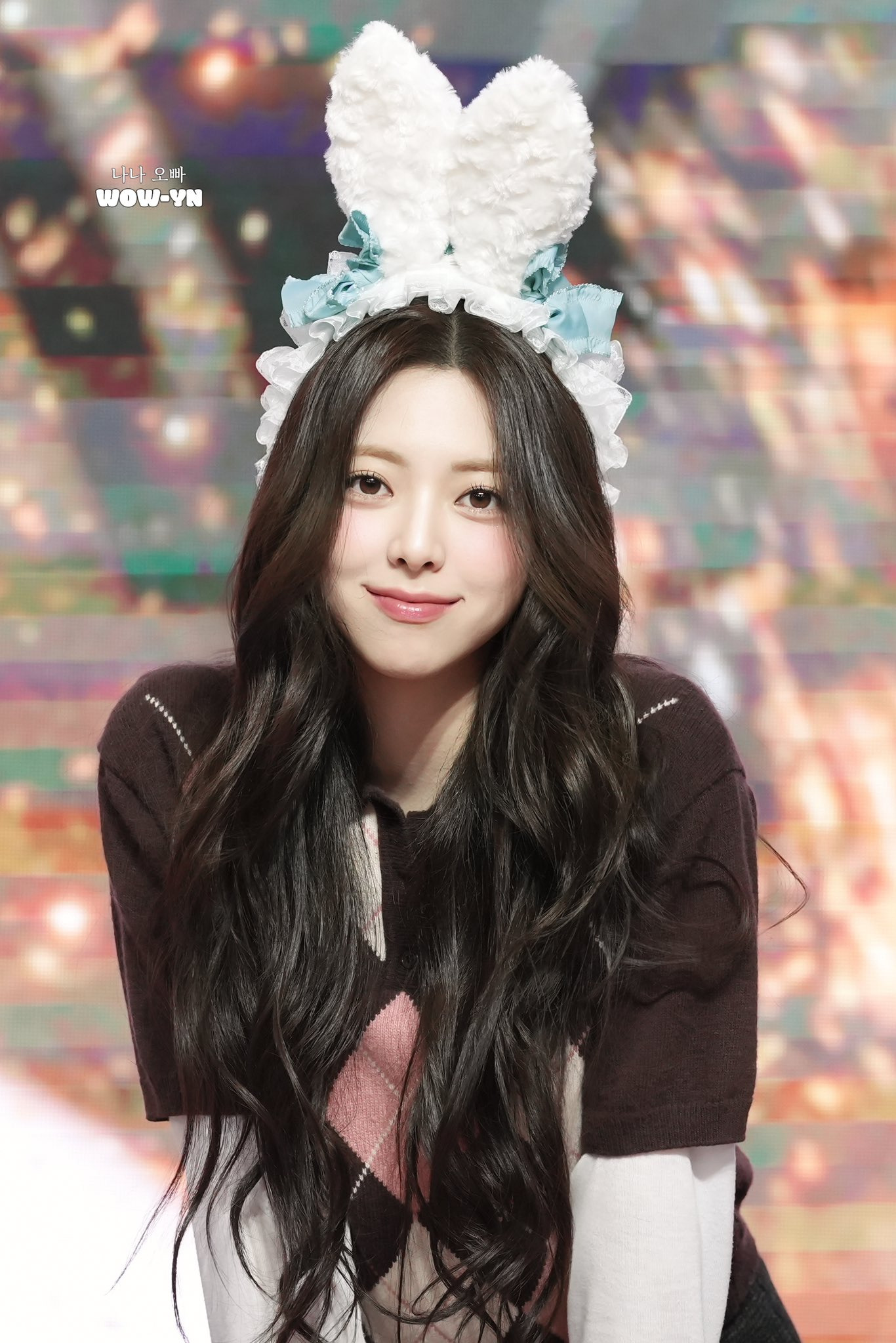 (스압)다라이 살벌한 ITZY 유나.jpgif | 인스티즈