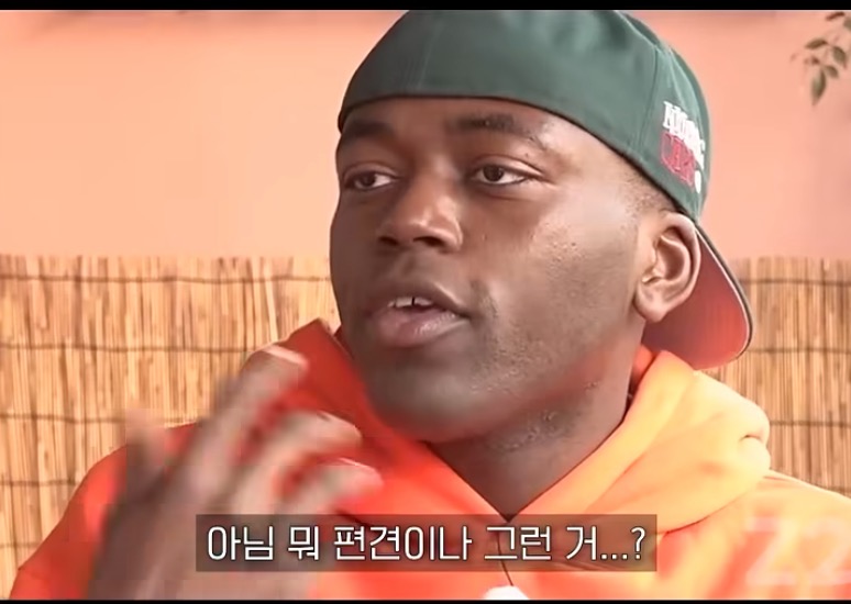 외국인들이 차별로 오해하는 한국 지하철 상황 | 인스티즈