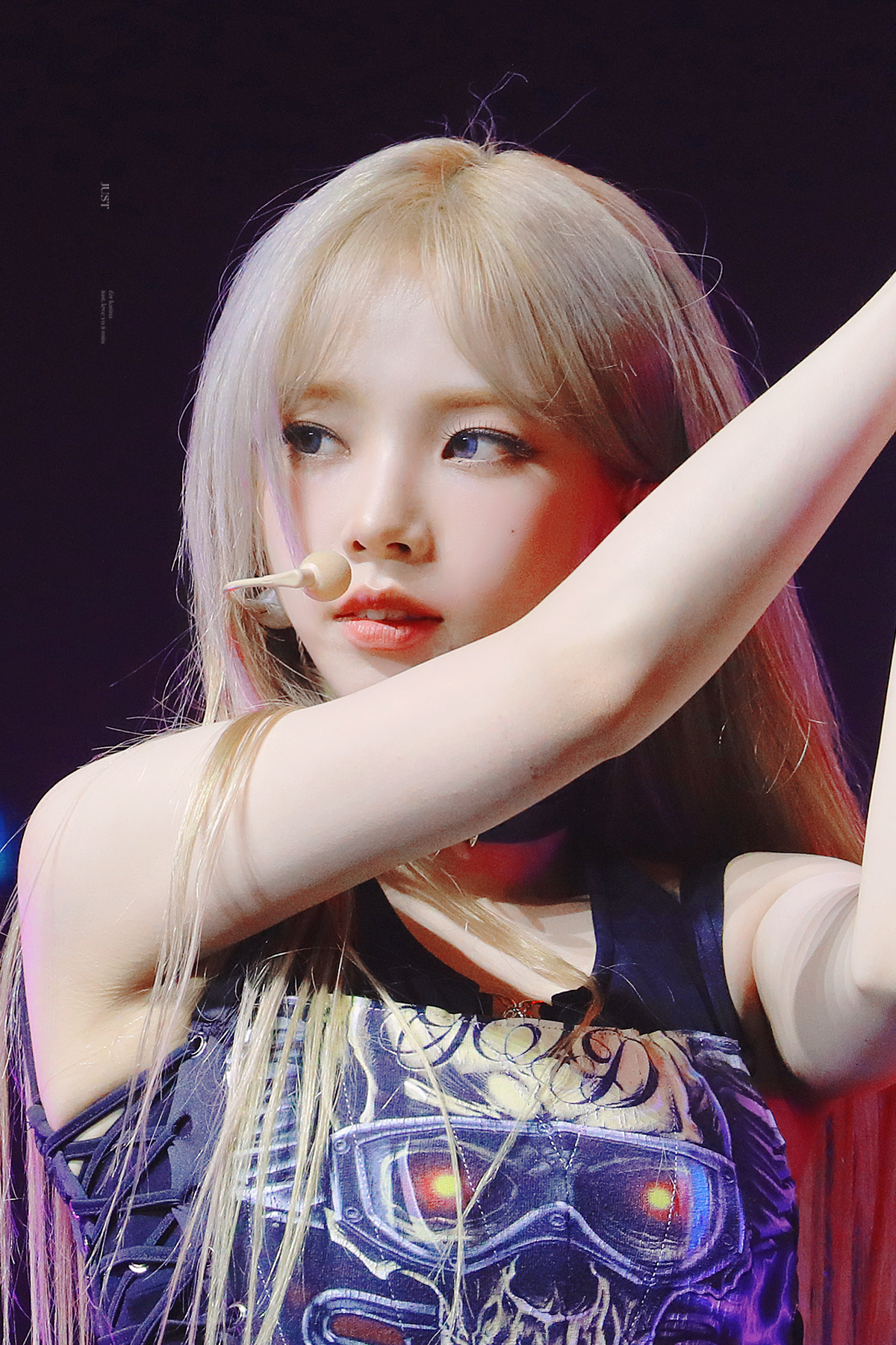 (스압)AI처럼 이쁜 최근 카리나.jpgif | 인스티즈