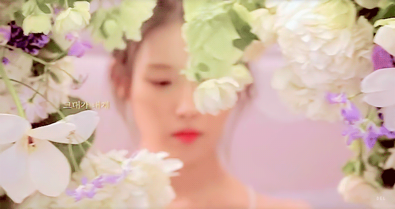 (스압)아름다운 아이유.jpgif | 인스티즈