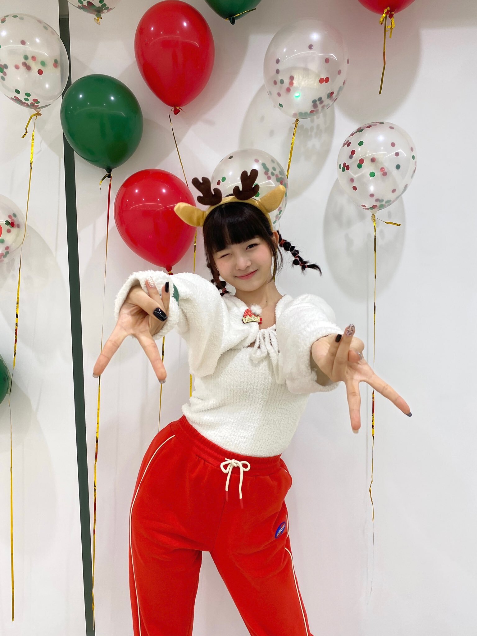 국내 여자아이돌이 유행시킨 포즈...jpg | 인스티즈