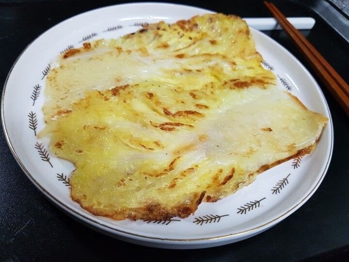 경상도인데 우리집만 찌짐이랑 전이랑 구분해서쓰냐 | 인스티즈