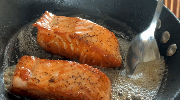 연어스테이크 | 인스티즈