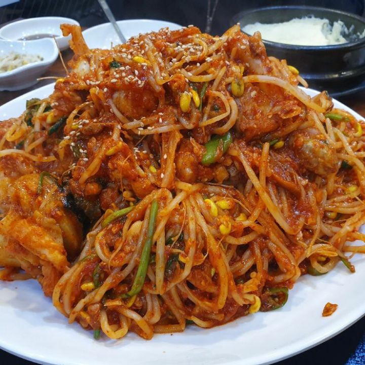 부모님들이 유독 좋아하는 외식메뉴...jpg | 인스티즈