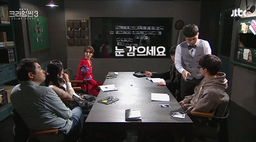 안경선배가 인기 많은 이유 | 인스티즈