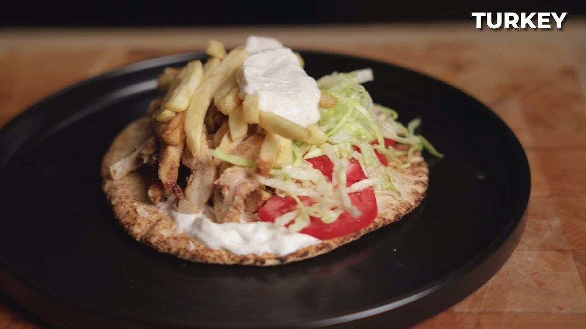 구독자 806만명 고기 요리 유튜버가 정한 바베큐 순위 | 인스티즈