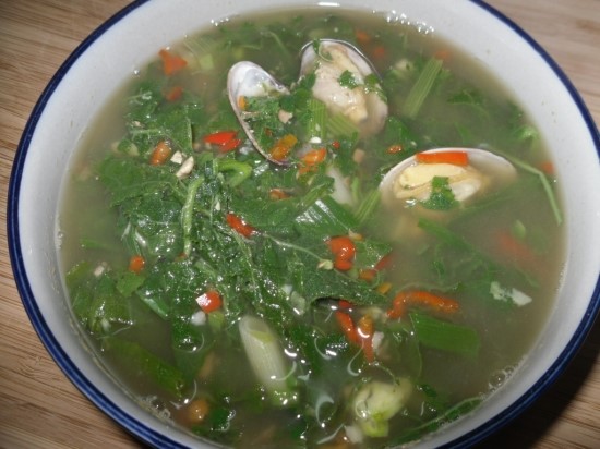 아는 사람은 아는 맛있는 국..JPG | 인스티즈