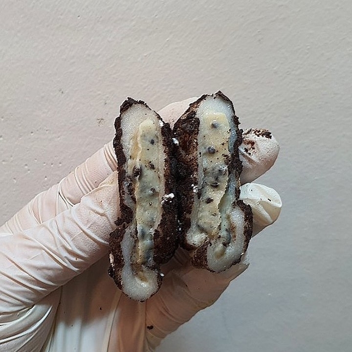 빵 만큼 다양해지고 있다는 k-떡.......jpg | 인스티즈