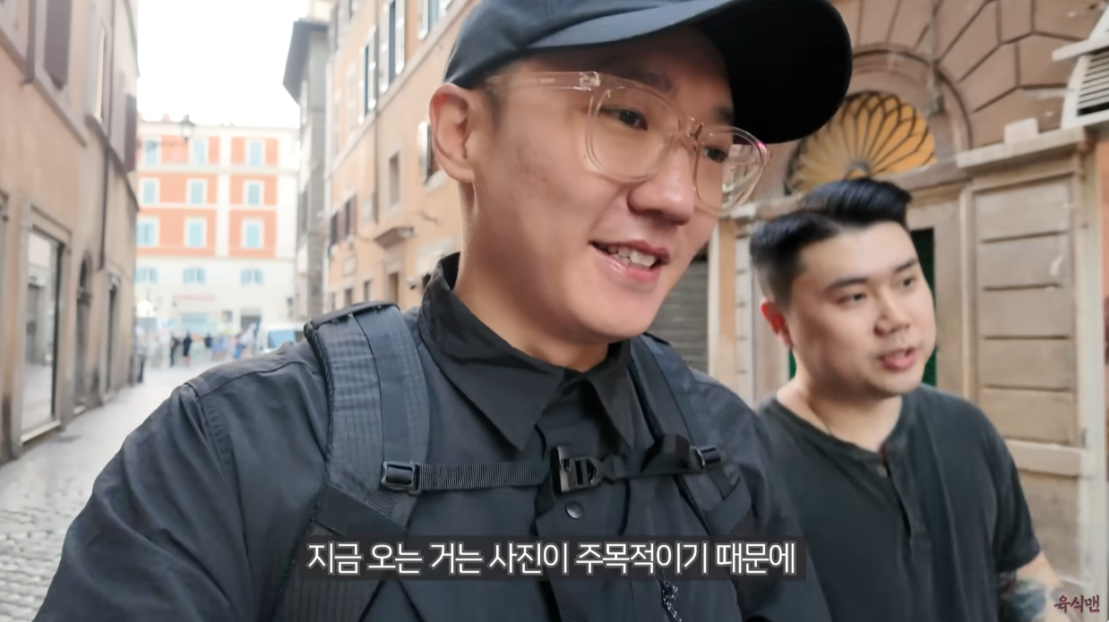 부지런한 인플루언서들.jpg | 인스티즈