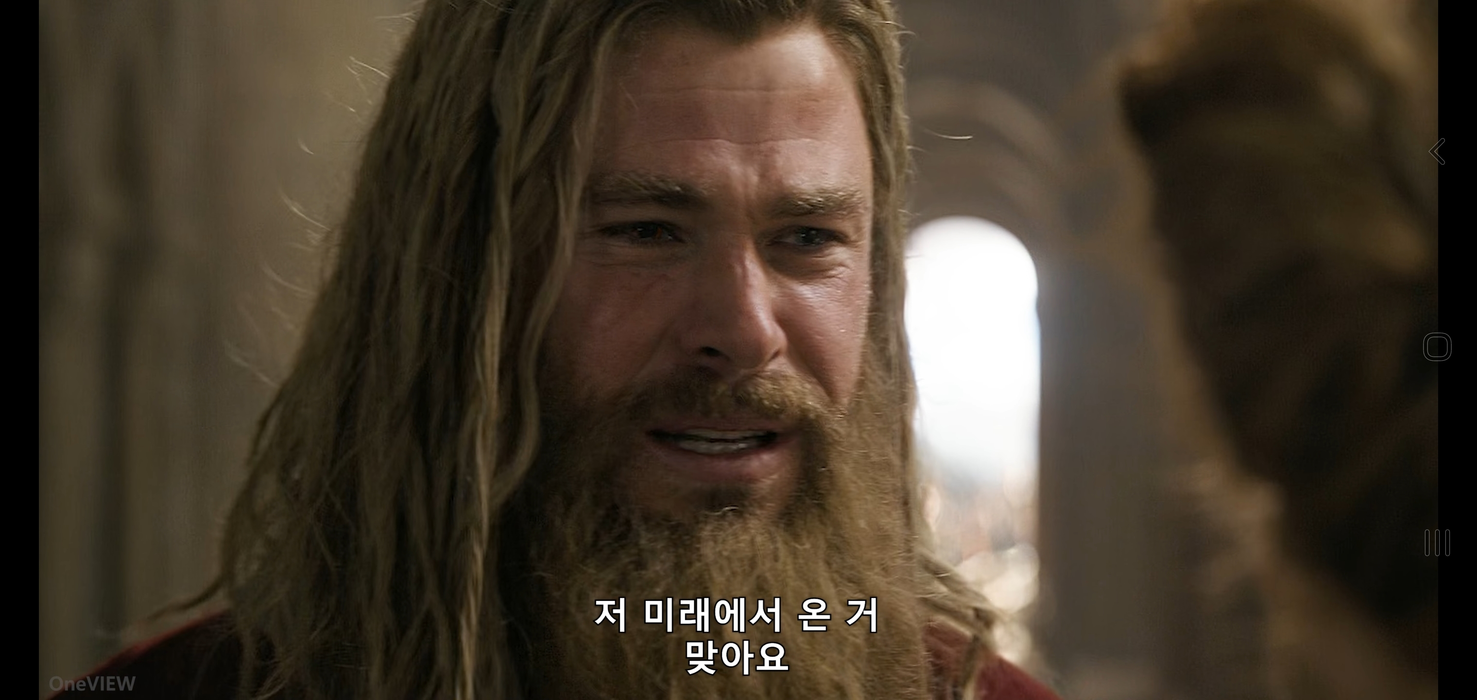 어벤져스 엔드게임에서 찡했던 장면 | 인스티즈