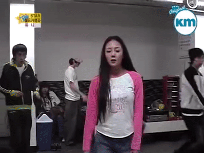 가수 故 유니 | 인스티즈