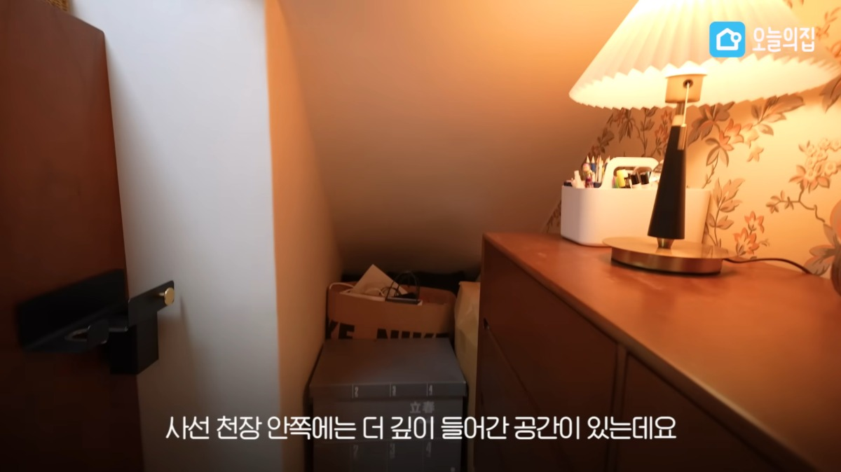 방은 꾸미고 싶은데 짐 정리를 못 하는 사람 분위기 있게 방 꾸며주기 | 인스티즈