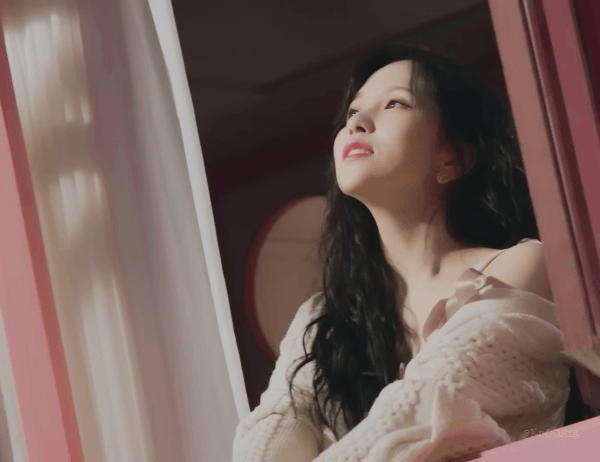 연한 무대의상입고 짱예로운 트와이스.gif | 인스티즈