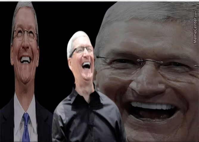 애플의 2.5만원짜리 천쪼가리가 돈값하는지.알아보자 | 인스티즈