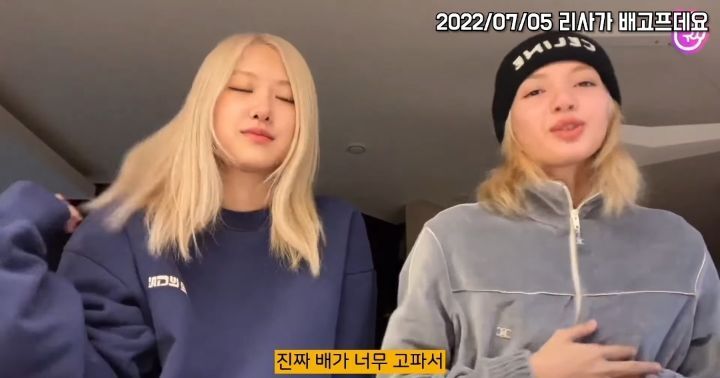 ??(태국인) : 김치는 할머니 김치가 맛있어!!!! | 인스티즈